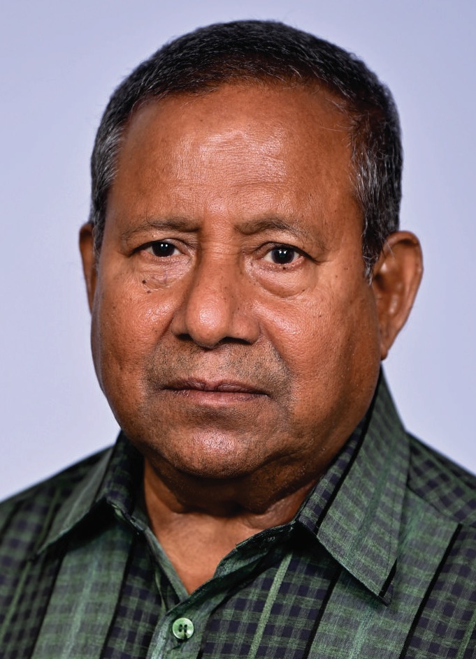 އަލްފާޟިލް މުޙައްމަދު ޢަލީ