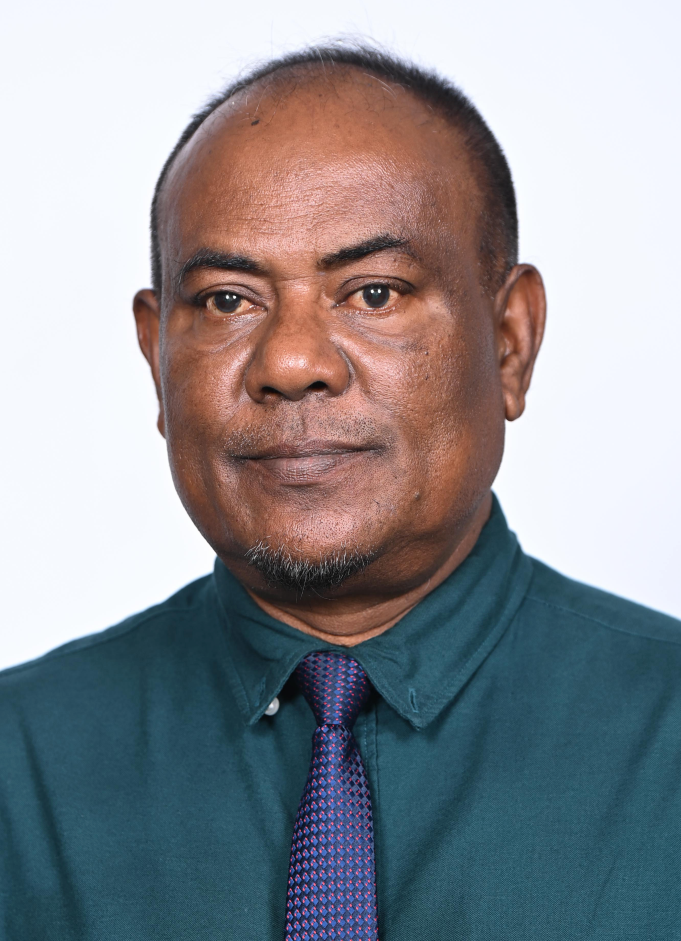 އަލްފާޟިލް އިބްރާހީމް ސިރާޖް