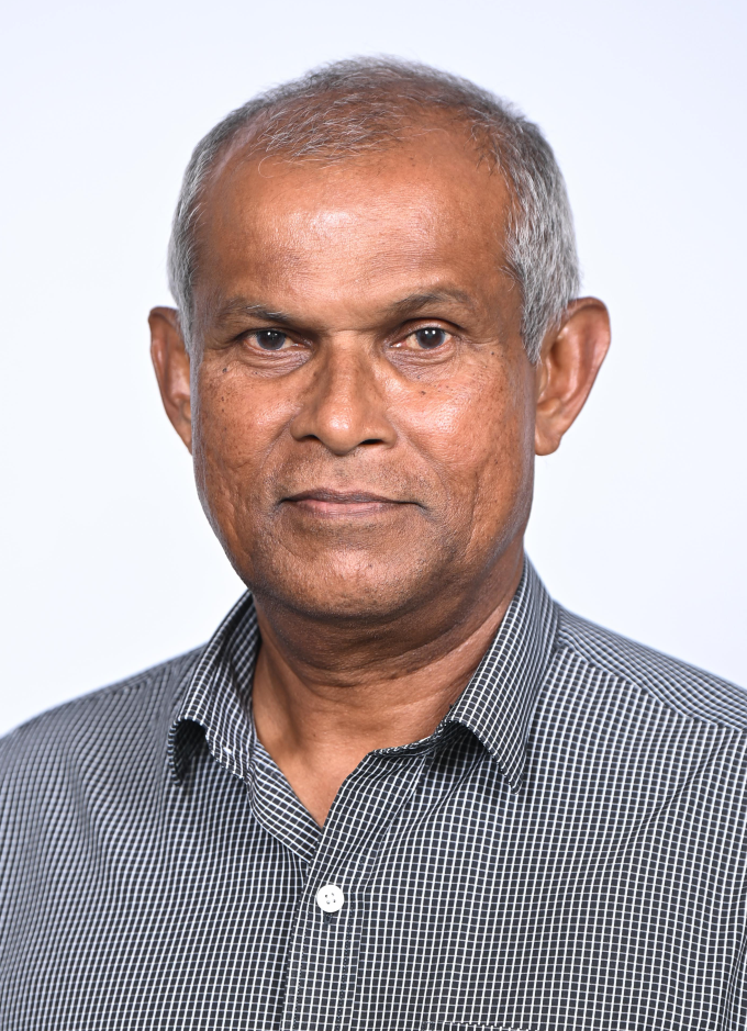 އަލްފާޟިލް އިބްރާހީމް ޚާލިދު