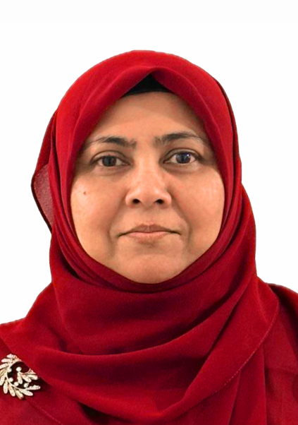 އަލްފާޟިލާ ޢާއިޝަތު ހަނީ