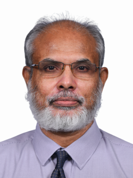 އަލްފާޟިލް މުޙައްމަދު ޙުސައިން
