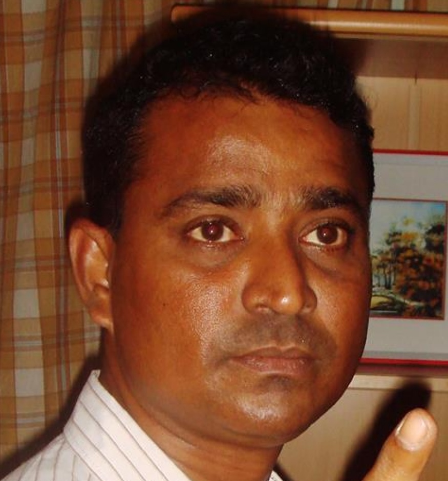 އަލްފާޟިލް ޙުސައިން ރަޝީދު