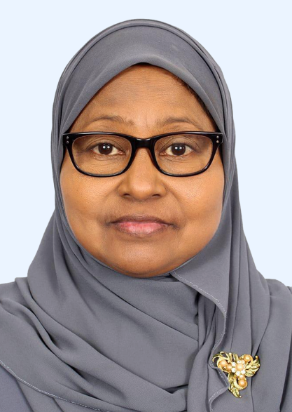 އަލްފާޟިލާ ޢާފިޔާ މޫސާ