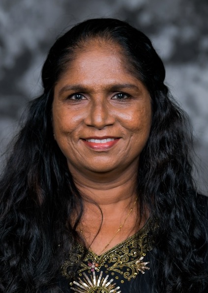 އަލްފާޟިލާ ޚަދީޖާ ލީނާ