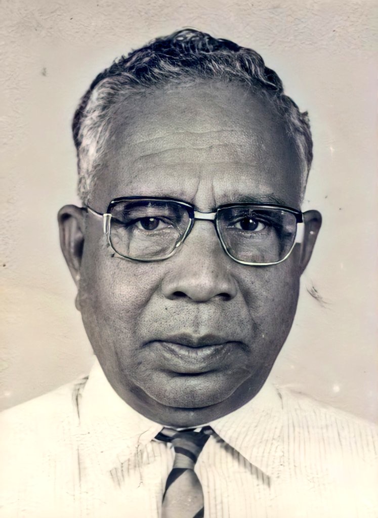 މަރުހޫމް އަލްއުސްތާޛު މުޙަންމަދު އިބްރާހީމް ލުޠުފީ