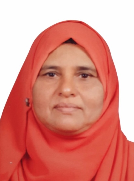 އަލްފާޟިލާ އިޙްސާނާ މޫސާ